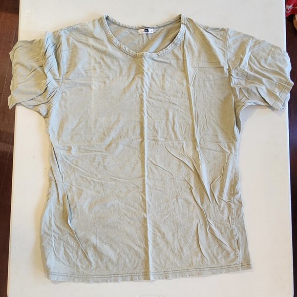 Blood and bone xl tshirt - Picture 1 of 3